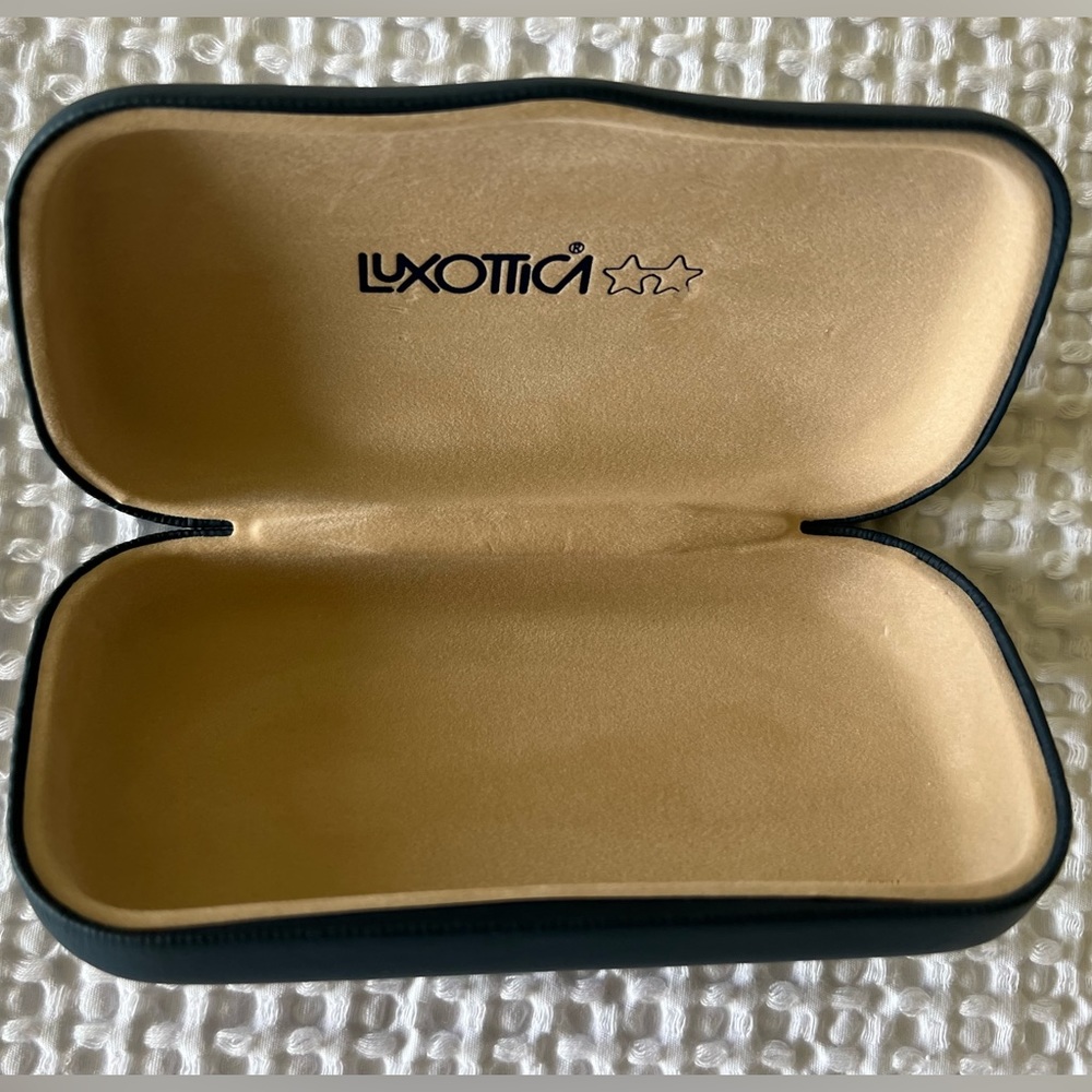 LUXOTTICA Glasses Case
